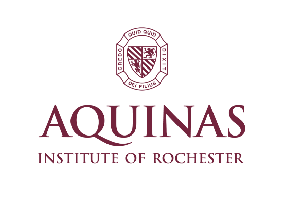 Welcome to AQ - About - Aquinas Institute of Rochester